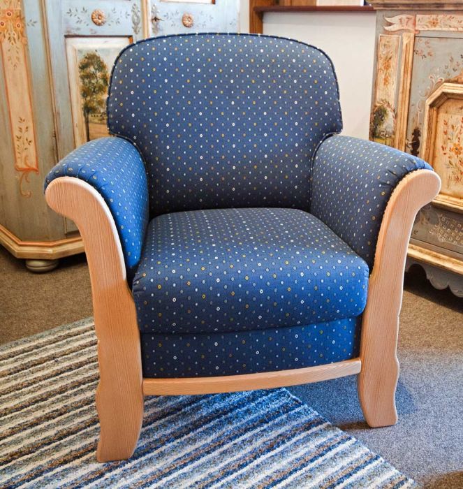 3358-1429 Sessel Bernau