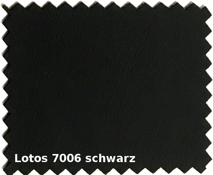 Lotos 7006 schwarz
