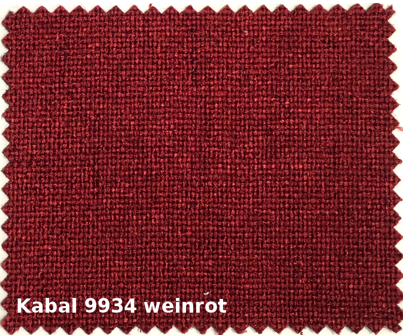 Kabal weinrot