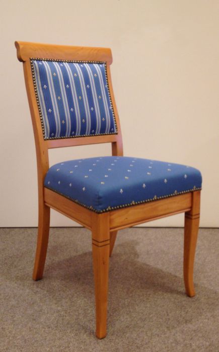 3376-1509 Stuhl Hallein/Ramsau