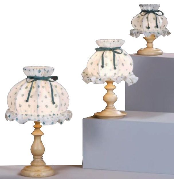 Holztischlampen Tischlampe Salzburg